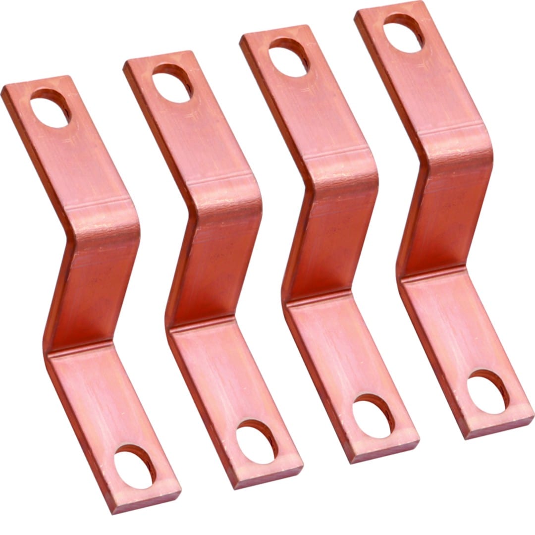 Hager - Connecteur disjoncteur - interrupteur 400A commande débrochable