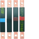 Hager - Jeu de 4 connecteurs pour HA451-HA452 univers