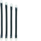 Hager - Connecteur tarif jaune int 250A disj160-250 univers