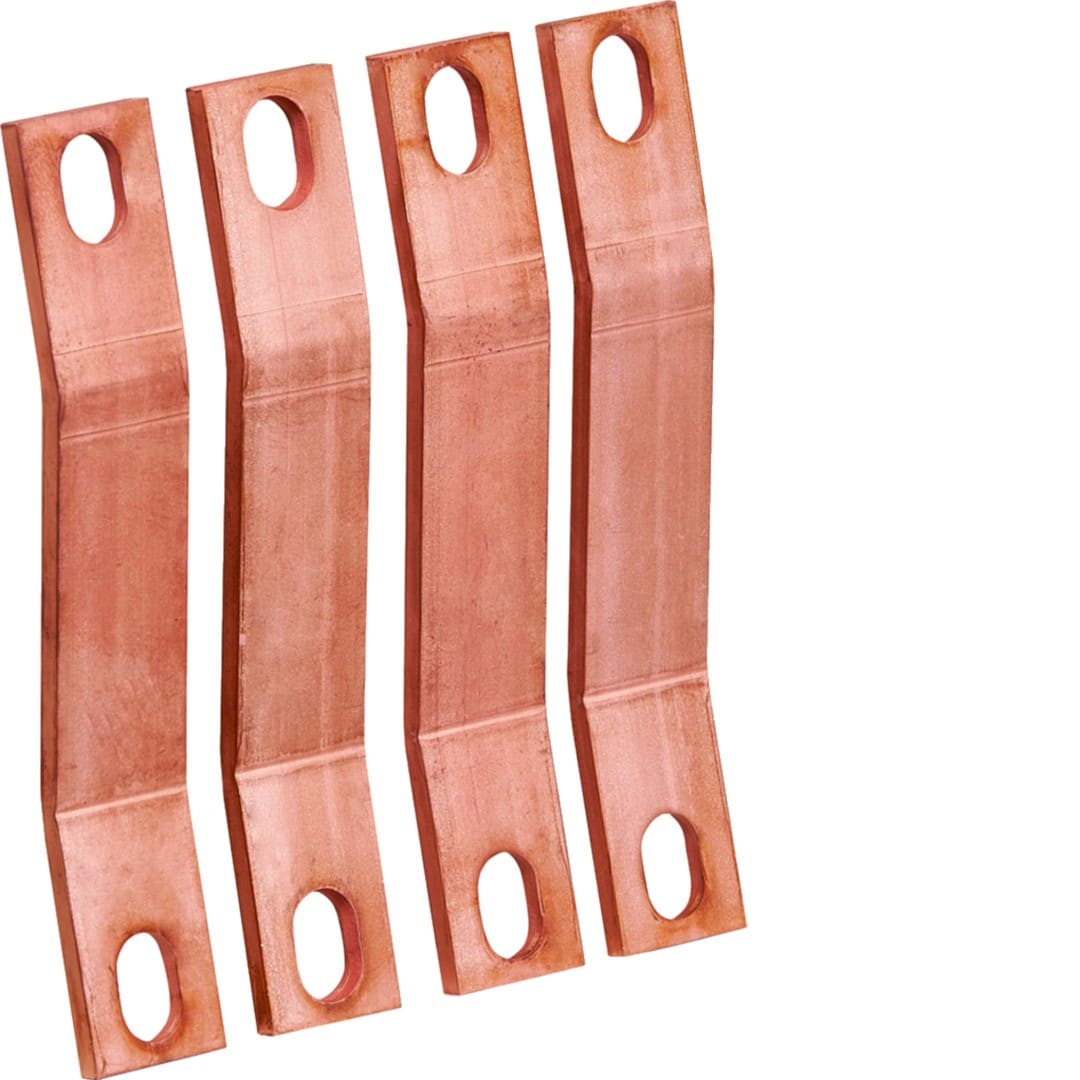 Hager - Connecteur,univerN,250A,pourMCCB H3+ P2