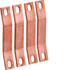 Hager - Connecteur,univerN,250A,pourMCCB H3+ P2