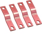 Hager - Connecteur disjoncteur - interrupteur 400A commande directe univers