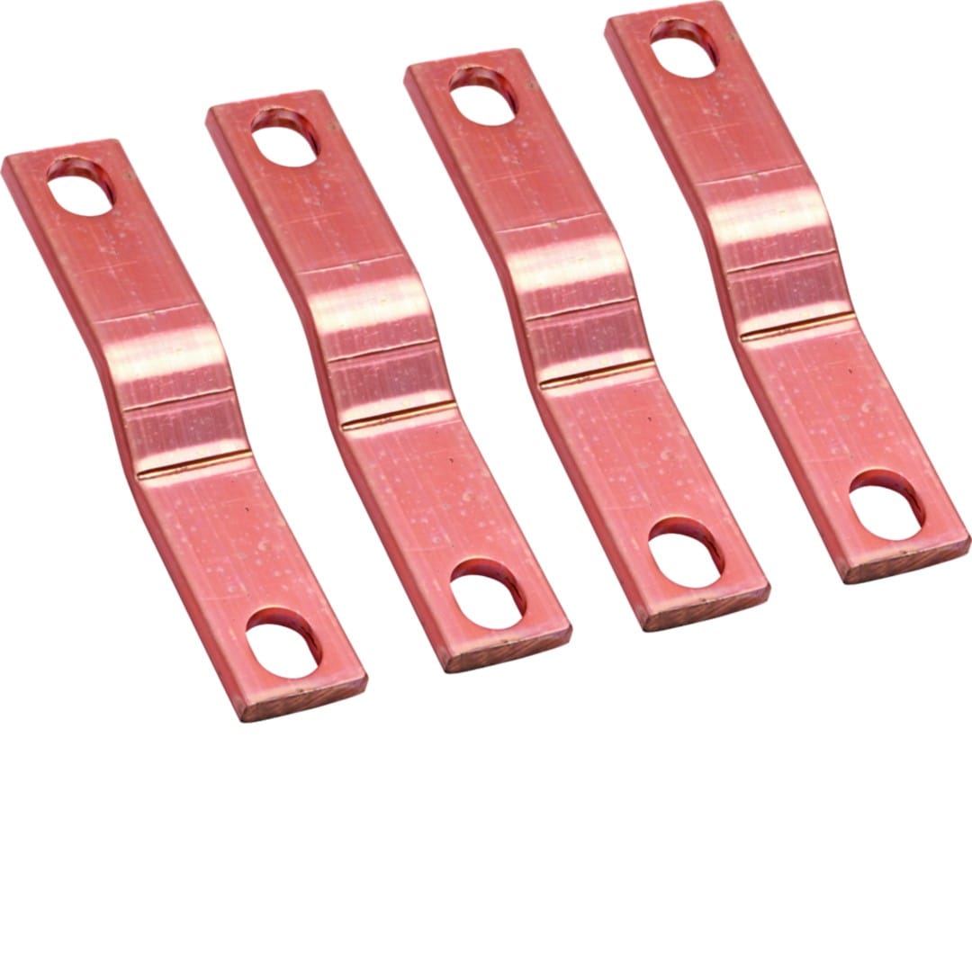 Hager - Connecteur disjoncteur - interrupteur 400A commande directe univers