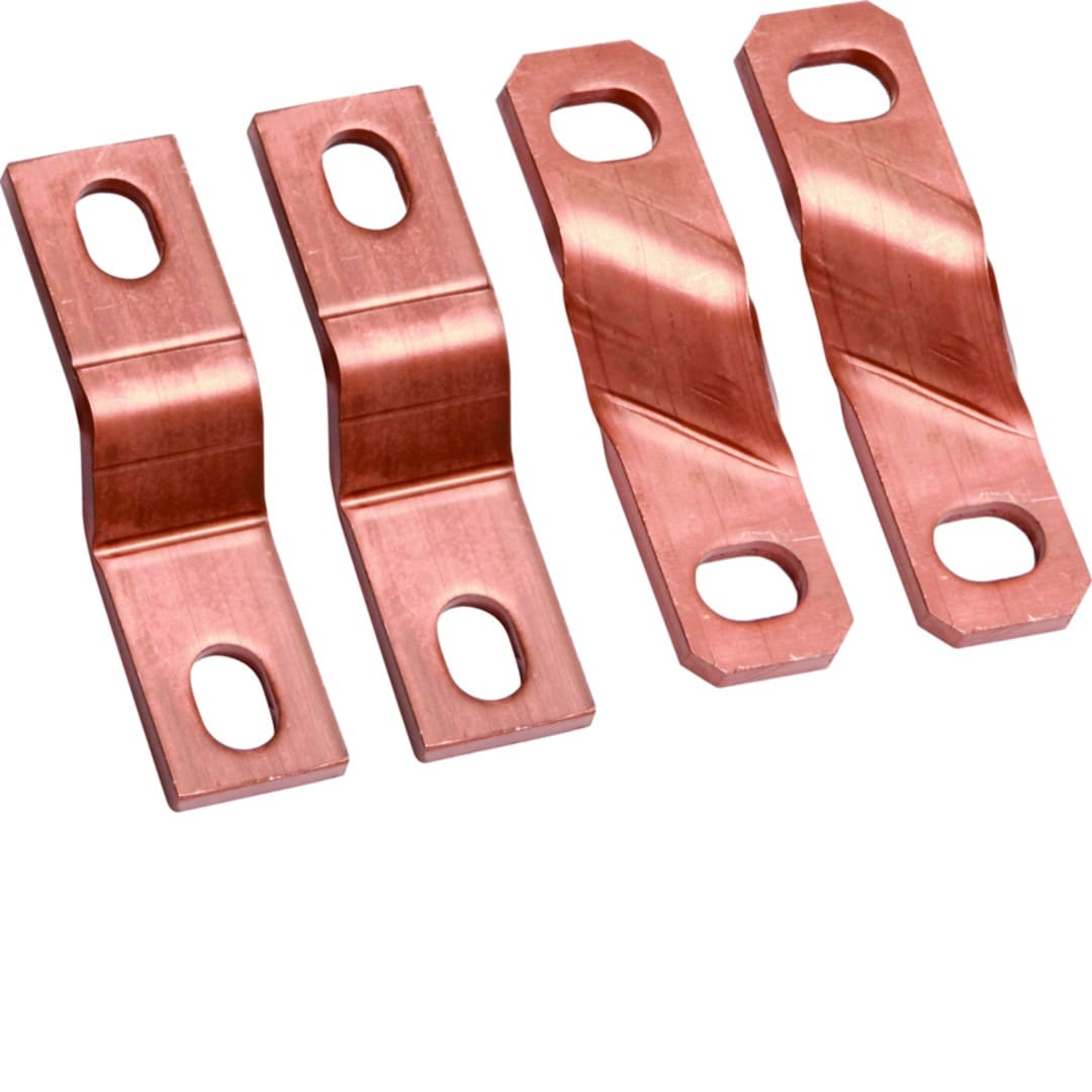 Hager - Connecteur disjoncteur - interrupteur 250A commande directe Univers