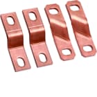 Hager - Connecteur disjoncteur - interrupteur 250A commande directe Univers