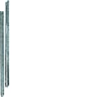 Hager - Paire de montants fonctionnels pour univers L750mm