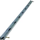 Hager - Paire de montants fonctionnels pour univers L1200mm