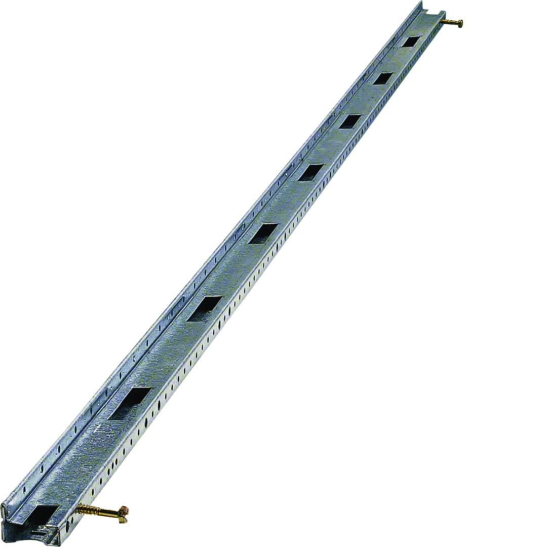 Hager - Paire de montants fonctionnels pour univers L1200mm