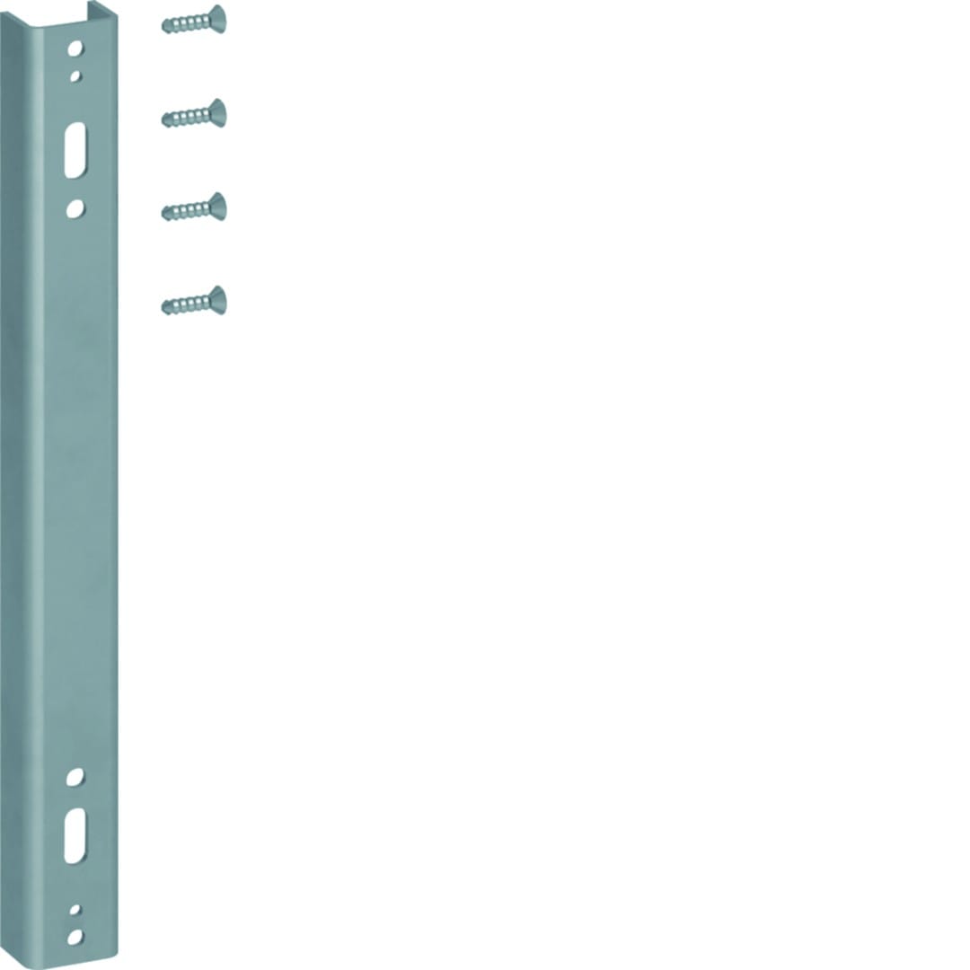 Hager - Support rail horizontal largeur 250mm