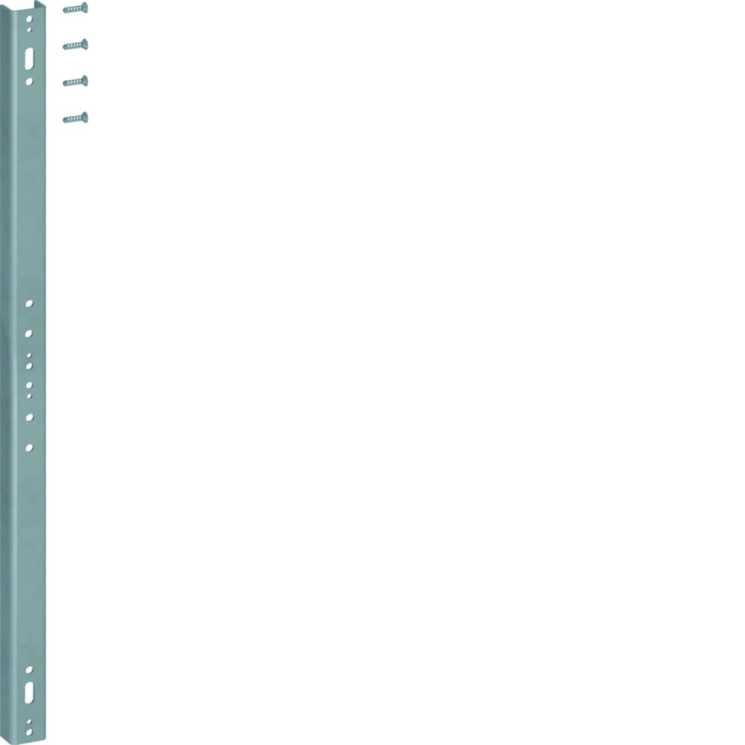 Hager - Support rail horizontal largeur 500mm