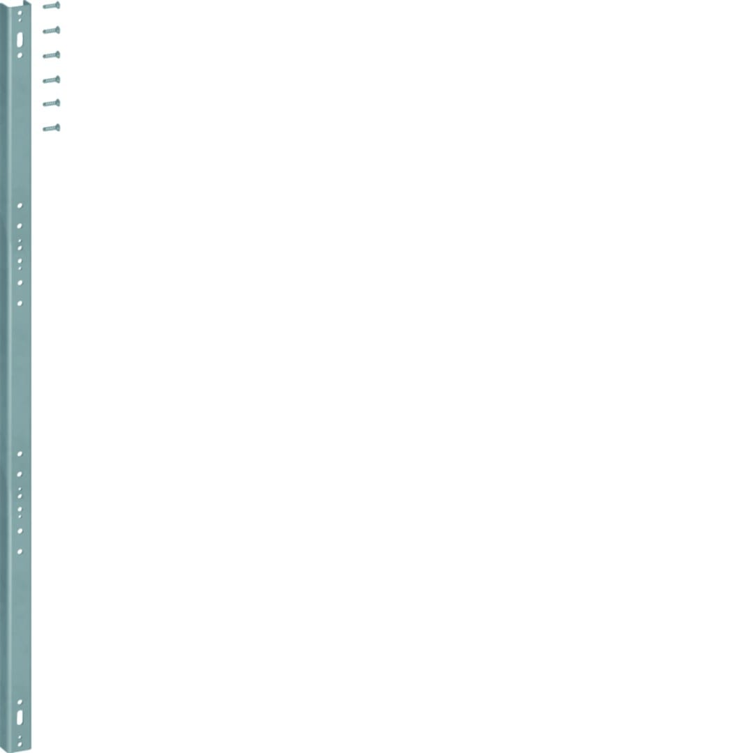 Hager - Support rail horizontal largeur 750mm