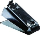 Hager - Ecrous-clips de rechange p armoire univers IP54-65 p fixer montants fonctionnels