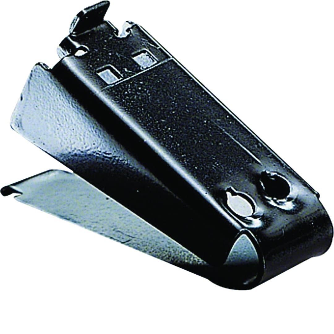 Hager - Ecrous-clips de rechange p armoire univers IP54-65 p fixer montants fonctionnels