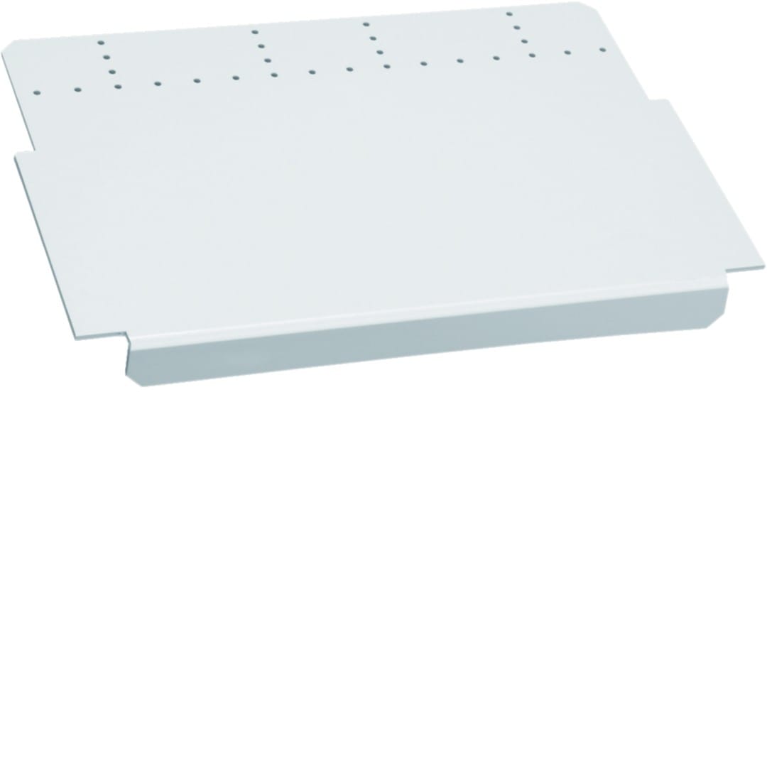 Hager - cloison horizontale Univers 1 travée l 250mm