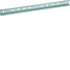 Hager - Jeu de 2 rails DIN pour coffret VegaD