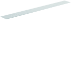 Hager - Cloison de séparation verticale h1350mm prof 275mm L1100mm univers