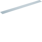 Hager - Cloison de séparation verticale h1350mm prof 350mm L1100mm univers