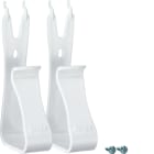 Hager - Support appareils multimedia, universZ