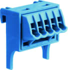 Hager - Bornier de raccordement SanVis phase volta 2