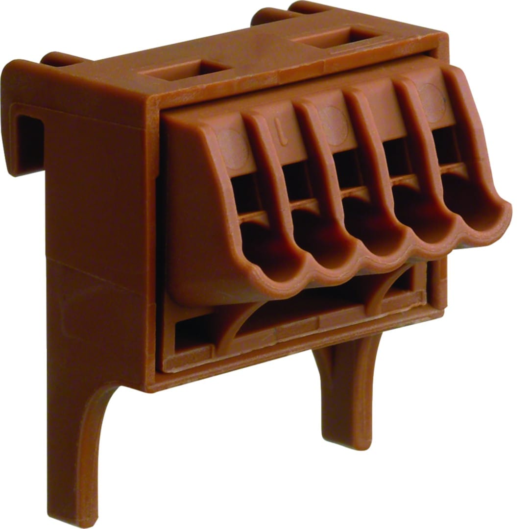 Hager - borne de phase EIB, volta, QC