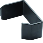 Hager - Clip-câbles volta 2 pour le maintien et guidage latéral des fils