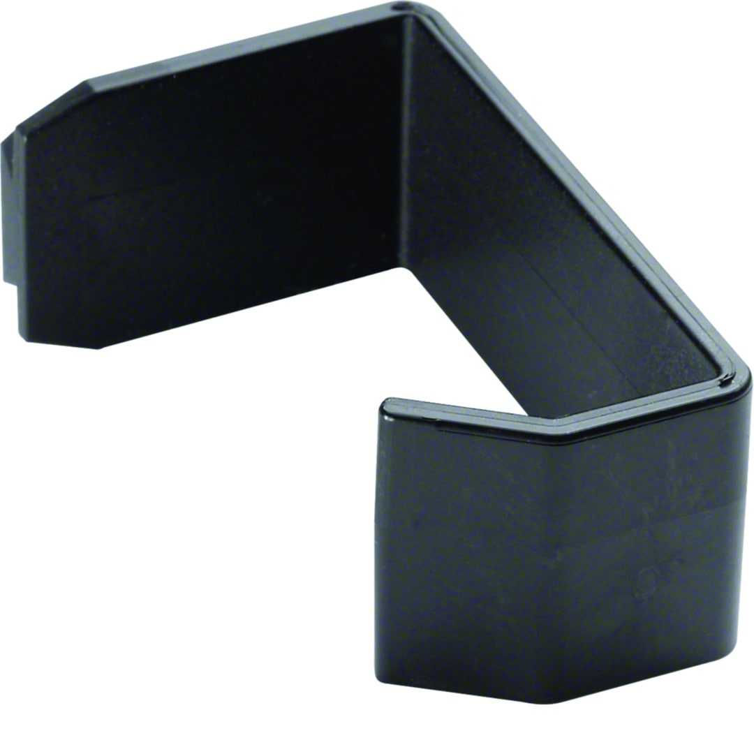 Hager - Clip-câbles volta 2 pour le maintien et guidage latéral des fils