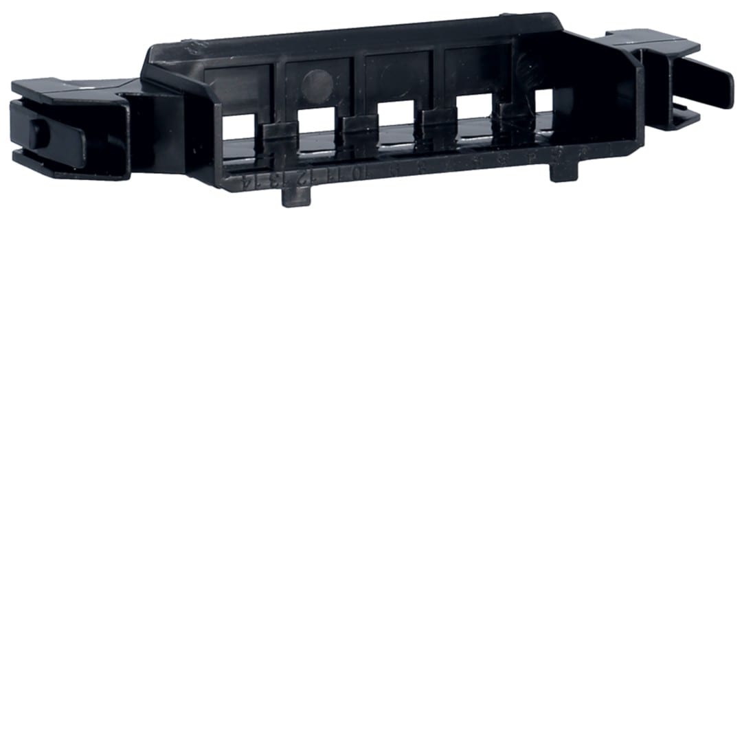 Hager - traverse pour bornier SanVis VF/VS 4M