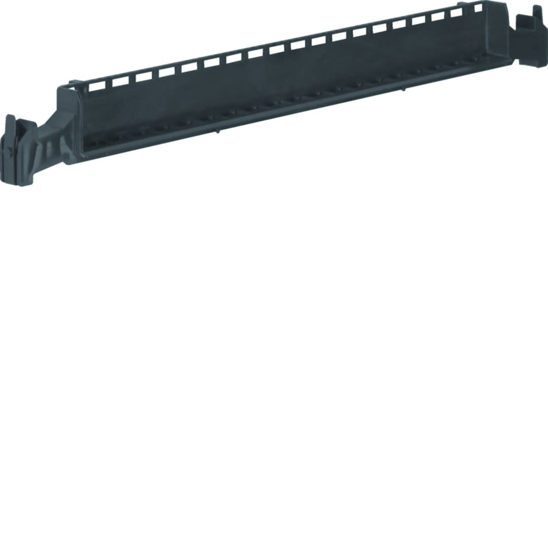 Hager - traverse pour bornier SanVis VF/VS 18/22M