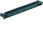 Hager - Support bornier Sanvis Volta,Vector,Gala