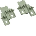 Hager - Adaptateur