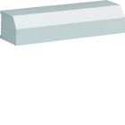 Hager - Accessoire de finition goulotte/coffret vector IP55 12 modules