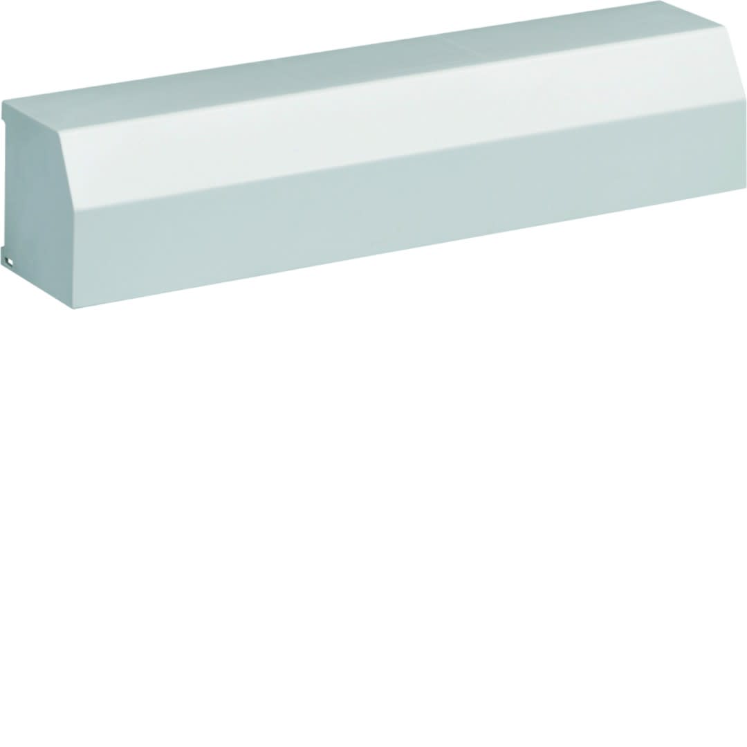 Hager - Accessoire de finition goulotte/coffret vector IP55 18 modules