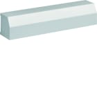 Hager - Accessoire de finition goulotte/coffret vector IP55 18 modules