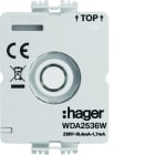 Hager - Module LED, commande d´eclairage, 230V, sans Neutral