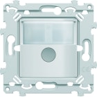 Hager - Interrupteur automatique essensya escalier et esclave Pure