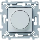 Hager - Variateur Essensya rotatif Finition Pure