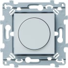 Hager - Variateur Poussoir pure essensya