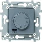 Hager - Essensya Thermostat d'ambiance électronique