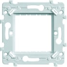 Hager - essensya Support à vis