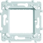 Hager - essensya Support à vis