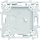 Hager - Support RF saillie essensya