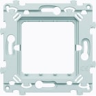 Hager - Adaptateur Essensya pour fonction gallery