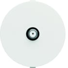 Hager - ateha Prise TV type F associable