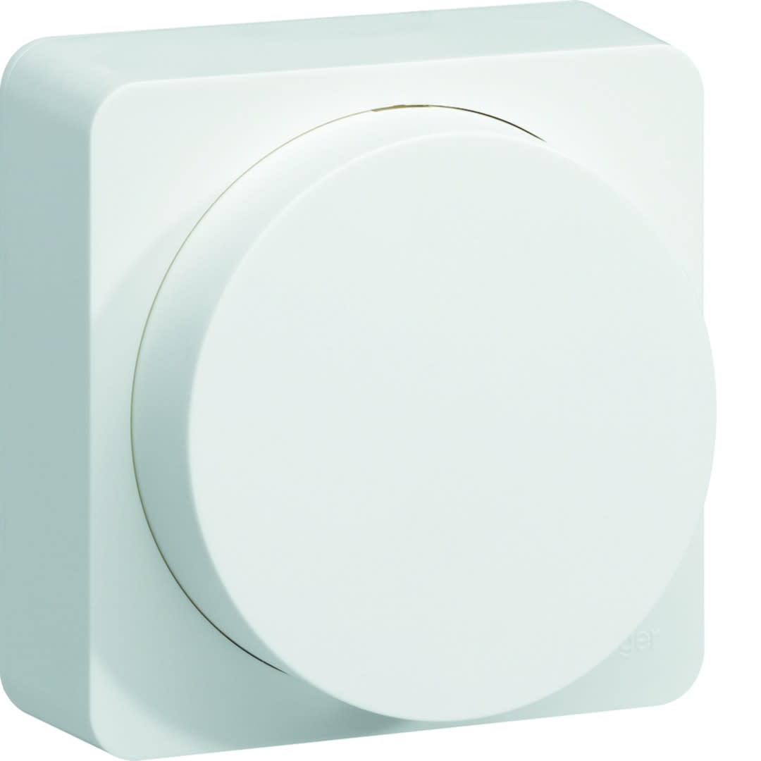 Hager - ateha Sortie de câble complet