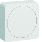 Hager - ateha Obturateur complet