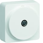 Hager - ateha prise TV complet