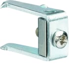 Hager - Griffes pour mécanisme Essensya-Systo-Kallysta