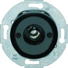 Hager - 1930 Poussoir à voyant E10 nuit