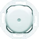 Hager - 1930 Sortie de câble alba