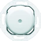 Hager - 1930 Sortie de câble alba